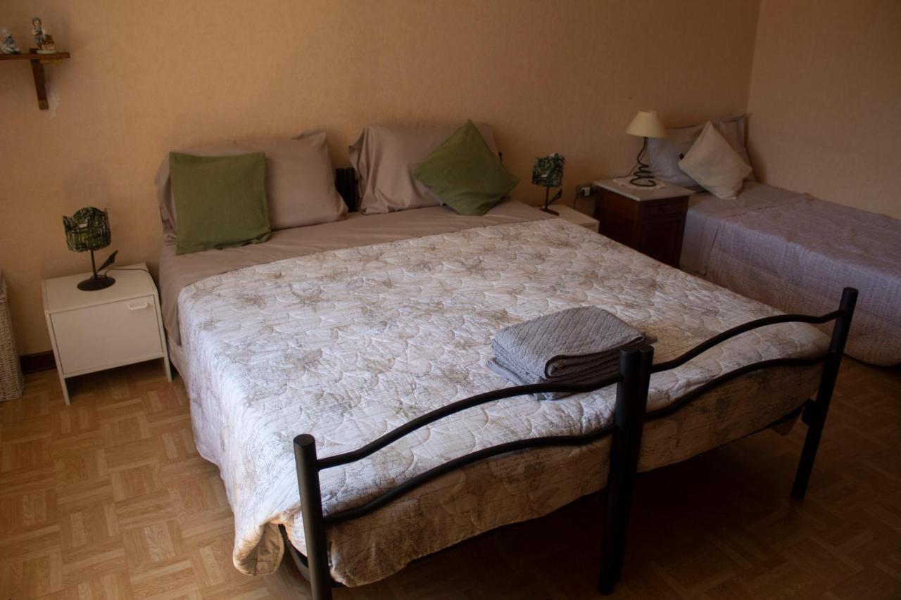 Casa Vacanze Mon Reve 卡瓦尔卡瑟勒 外观 照片