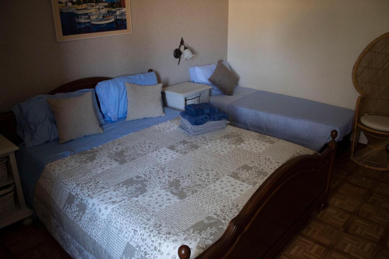 Casa Vacanze Mon Reve 卡瓦尔卡瑟勒 外观 照片