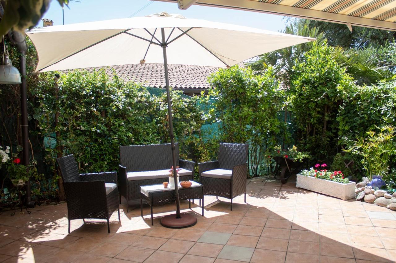 Casa Vacanze Mon Reve 卡瓦尔卡瑟勒 外观 照片