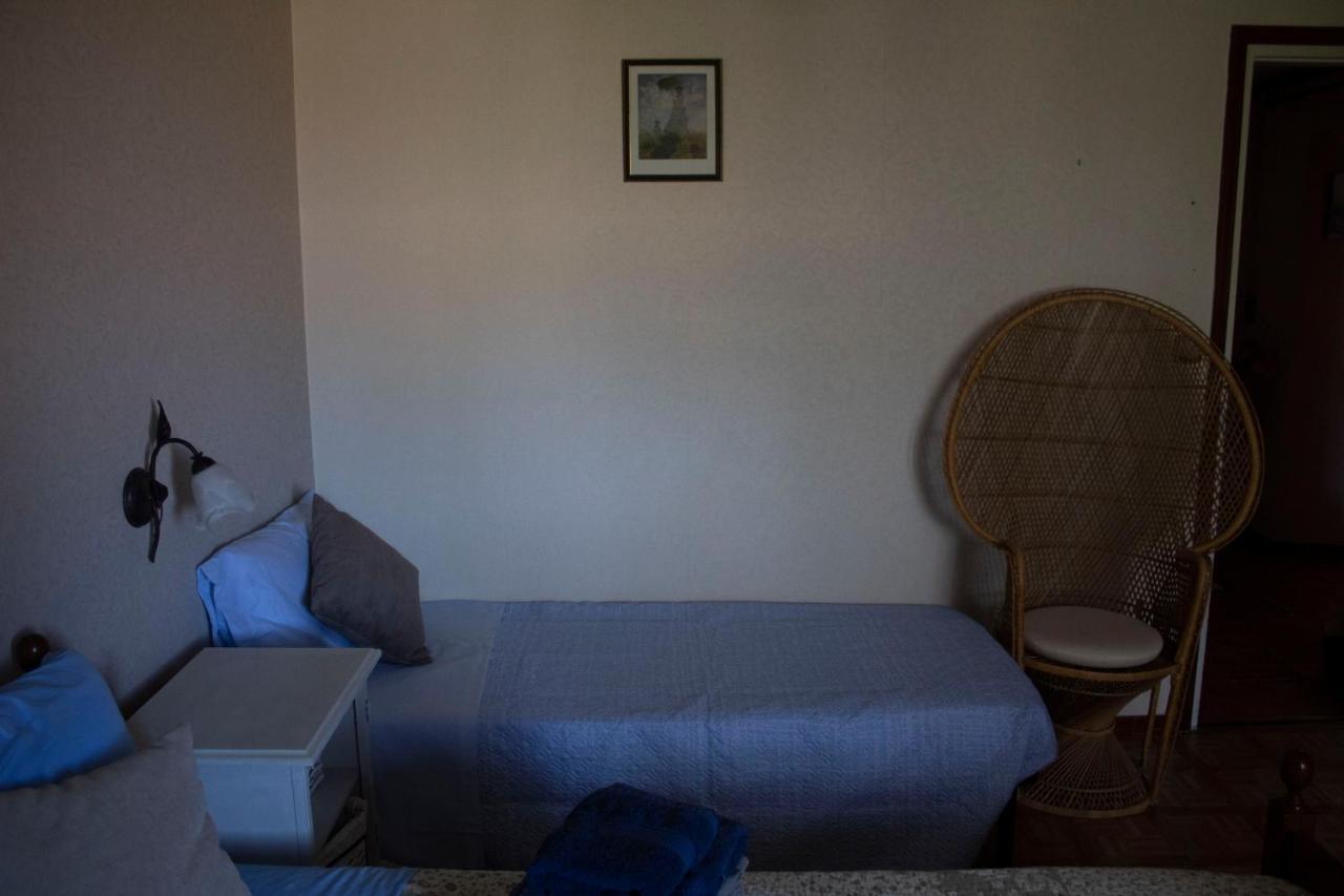 Casa Vacanze Mon Reve 卡瓦尔卡瑟勒 外观 照片