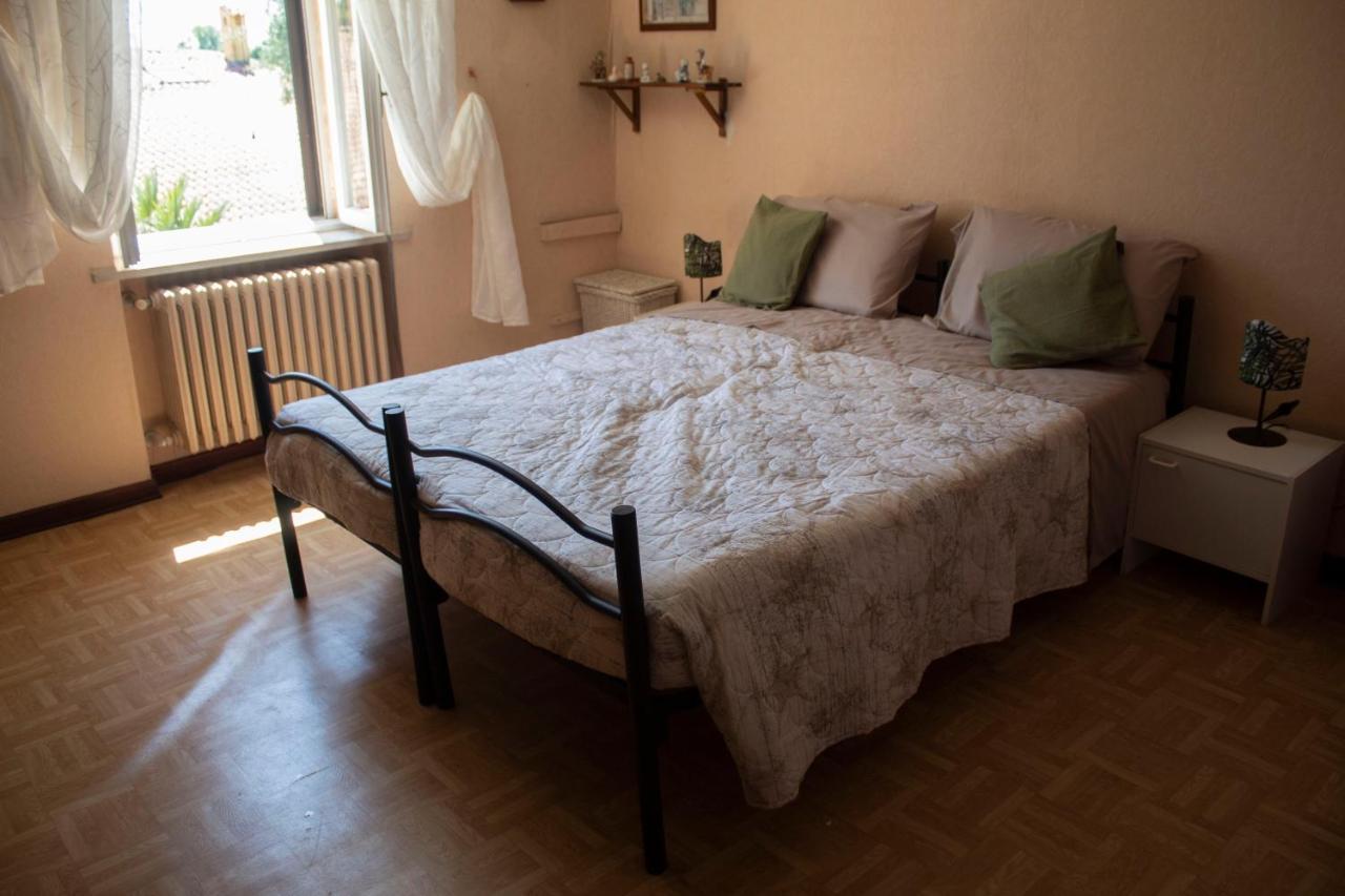 Casa Vacanze Mon Reve 卡瓦尔卡瑟勒 外观 照片