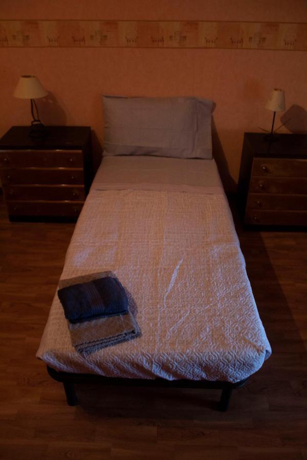 Casa Vacanze Mon Reve 卡瓦尔卡瑟勒 外观 照片