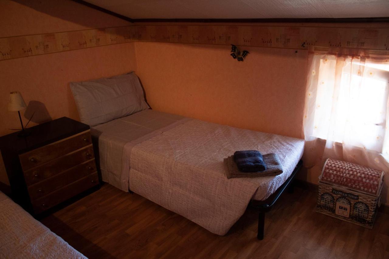 Casa Vacanze Mon Reve 卡瓦尔卡瑟勒 外观 照片