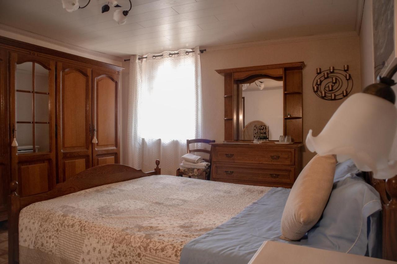 Casa Vacanze Mon Reve 卡瓦尔卡瑟勒 外观 照片